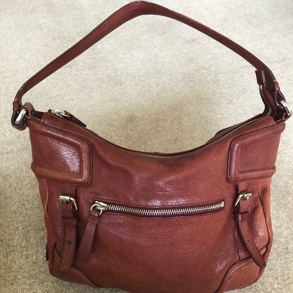 Cole Haan purse - Picture 1 of 6